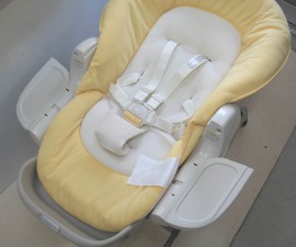 ハイローチェア　ロワイヤル　オートスウィングLY