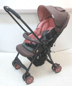 メチャカルファーストα　CZ-400　メモリアルピンク