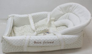 ハッピーバッグクーファン　ベストフレンズ