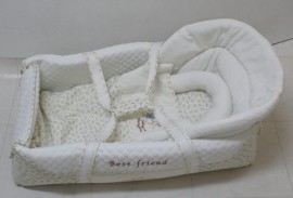 ハッピーバッグクーファン　ベストフレンズ