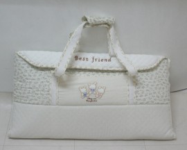 ハッピーバッグクーファン　ベストフレンズ