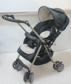 グランパセオ　LY-600　サークルブラック