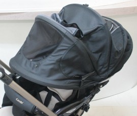 グランパセオ　LY-600　サークルブラック