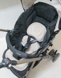 グランパセオ　LY-600　サークルブラック