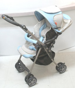 グランパセオ　LX-600 ノーブルアクア