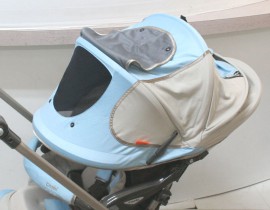 グランパセオ　LX-600 ノーブルアクア