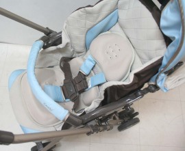 グランパセオ　LX-600 ノーブルアクア