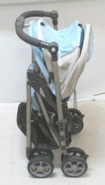 グランパセオ　LX-600 ノーブルアクア