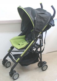 スティックツイッギー　グリーン