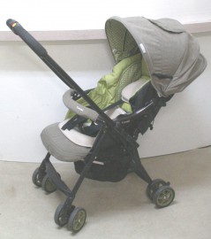 メチャカルファーストα CZ-400 オリーブ