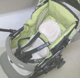 メチャカルファーストα　CZ-400　オリーブ