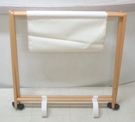 木製クーファンスタンド フィセル