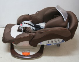 マシュマロベッドグランデWサーモ　グレースフルブラウン