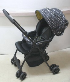 カルーンプラス　ドロシーブラック