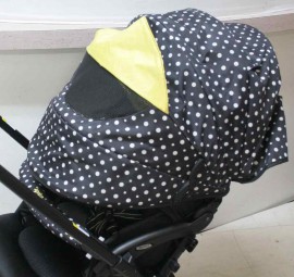 カルーンプラス　ドロシーブラック