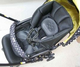 カルーンプラス　ドロシーブラック