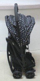 カルーンプラス　ドロシーブラック