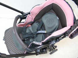 ディアクラッセXA-500　ピンクジルコン