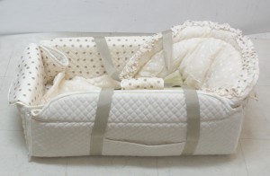 バッグdeクーファン　POCHO　シャンパーニュ