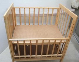 ミニ立ちベッドPOOH