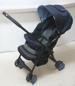 メチャカルファーストα　CA-400　トリクルネイビー