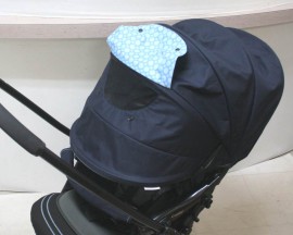 メチャカルファーストα　CA-400　トリクルネイビー