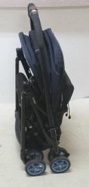 メチャカルファーストα　CA-400　トリクルネイビー