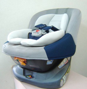 パフィファースト2.5 ポップネイビー