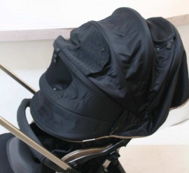 ディアクラッセ　オート4キャス　XY-600　ブラックオニキス