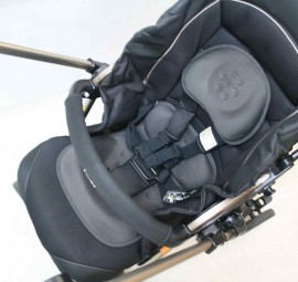 ディアクラッセ　オート4キャス　XY-600　ブラックオニキス