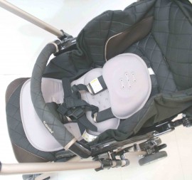 グランパセオ　LX-720　ロイヤルブラック