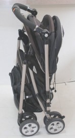 グランパセオ　LX-720　ロイヤルブラック