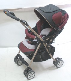 グランパセオ　LX-720　ロイヤルレッド