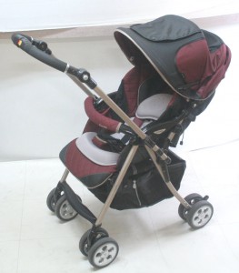 グランパセオ　LX-720　ロイヤルレッド