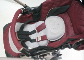 グランパセオ　LX-720　ロイヤルレッド