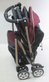 グランパセオ　LX-720　ロイヤルレッド