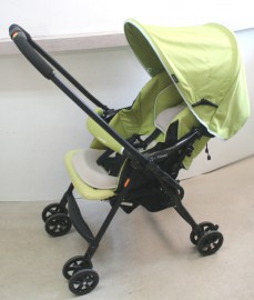 メチャカルファースト EY-360　フォーリアグリーン