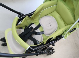 メチャカルファースト EY-360　フォーリアグリーン