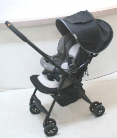 メチャカルファーストα　CY-400　ブラック