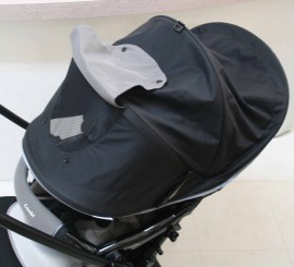 メチャカルファーストα　CY-400　ブラック