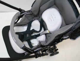 メチャカルファーストα　CY-400　ブラック