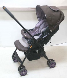 メチャカルファーストα　CZ-400　ラベンダー