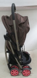 カルーンプラス　ジャニスピンク