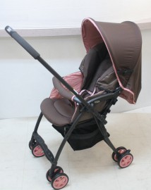 カルーン　シェルピンク