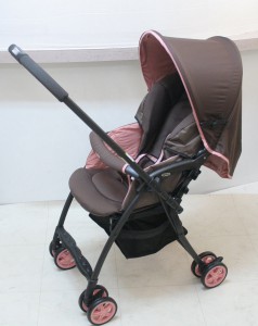 カルーン　シェルピンク