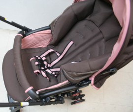 カルーン　シェルピンク