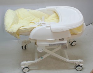 フェアレット　オートスウィング　シトロンイエロー