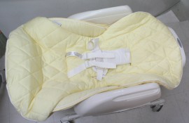 フェアレット　オートスウィング　シトロンイエロー