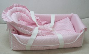 バッグdeクーファン　フジキ製