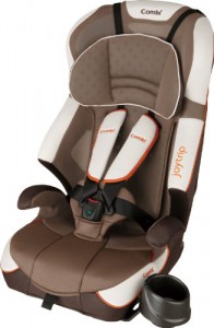 ジョイトリップエアスルーGC　エアーブラウン